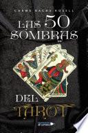 Libro Las 50 sombras del tarot