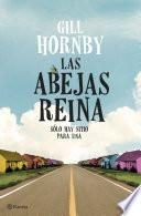 Libro Las abejas reina