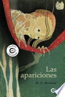 Libro Las apariciones