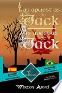 Libro Las Apuestas de Jack (Un Cuento Celta) - As Apostas de Jack (Um Conto Celta): Textos Biling