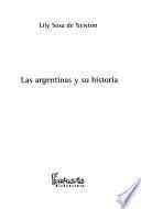 Las argentinas y su historia