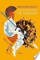 Las aventuras de Aquiles