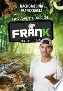 Las aventuras de Frank de la Jungla
