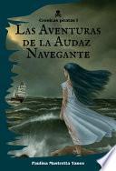 Libro Las aventuras de la Audaz Navegante