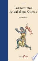 Libro Las aventuras del caballero Kosmas