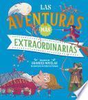 Libro Las aventuras más extraordinarias