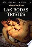 Las bodas tristes
