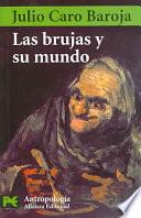Las brujas y su mundo