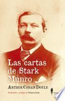 Las cartas de Stark Munro