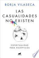 Libro Las casualidades no existen