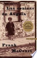 Las Cenizas de Angela (Angela's Ashes)