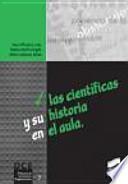 Libro Las científicas y su historia en el aula