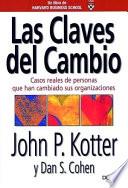 Libro Las claves del cambio