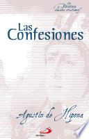 Libro Las Confesiones