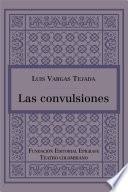 Las convulsiones