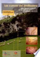 Las cuevas del desfiladero