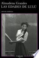 Libro Las edades de Lulú