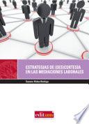 Libro Las estrategias de (des)cortesía en las mediaciones laborales