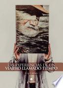 Libro Las Experiencias de un Viajero Llamado Tiempo