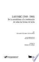 Las FARC (1949-1966)