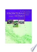 Libro Las fronteras del istmo