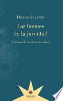 Libro Las fuentes de la juventud