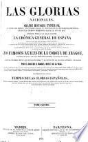 Las glorias nacionales