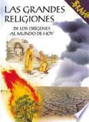 Las grandes religiones