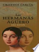 Libro Las hermanas Agüero