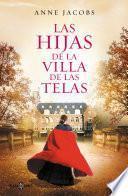 Libro Las hijas de la Villa de las Telas / The Daughters of the Cloth Villa