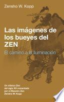 Libro Las imágenes de los bueyes del Zen