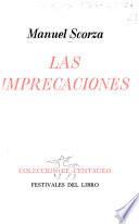 Las imprecaciones
