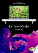 Libro Las inmortalidades