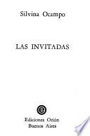 Las invitadas
