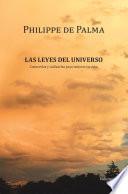 Libro Las Leyes Del Universo