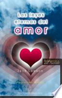 Libro Las leyes eternas del amor