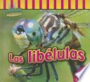 Libro Las Libelulas