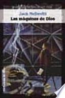 Libro Las máquinas de Dios 2a ed.