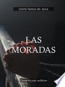 Libro Las moradas