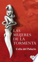 Libro Las mujeres de la tormenta