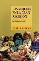 Las mujeres en la Gran Recesión