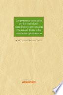 Libro Las patentes esenciales en los estándares tecnológicos: prevención y reacción frente a las conductas oportunistas