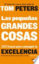 Libro Las pequeñas grandes cosas