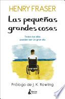 Libro Las pequeñas grandes cosas