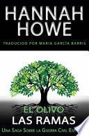 Libro Las Ramas