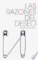 Libro Las razones del deseo