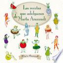 Libro Las recetas que adelgazan de Marta Aranzadi