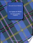 Libro Las regiones de México