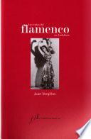 Las rutas del flamenco en Andalucía