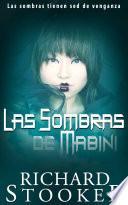 Libro Las Sombras de Mabini